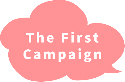 The First Campaign