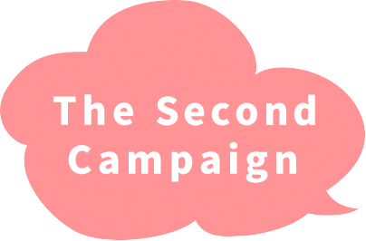 The Second Campaign
