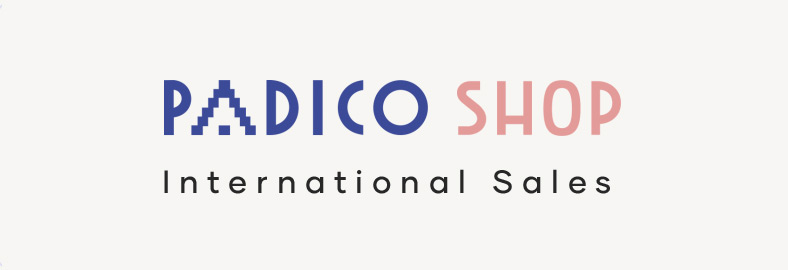 PADICO SHOP