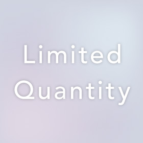 Limited Quantity
