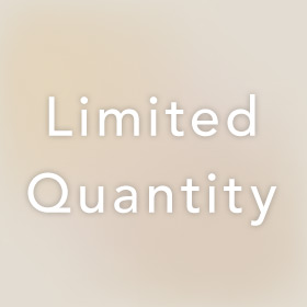 Limited Quantity