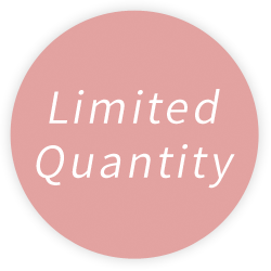 Limited Quantity