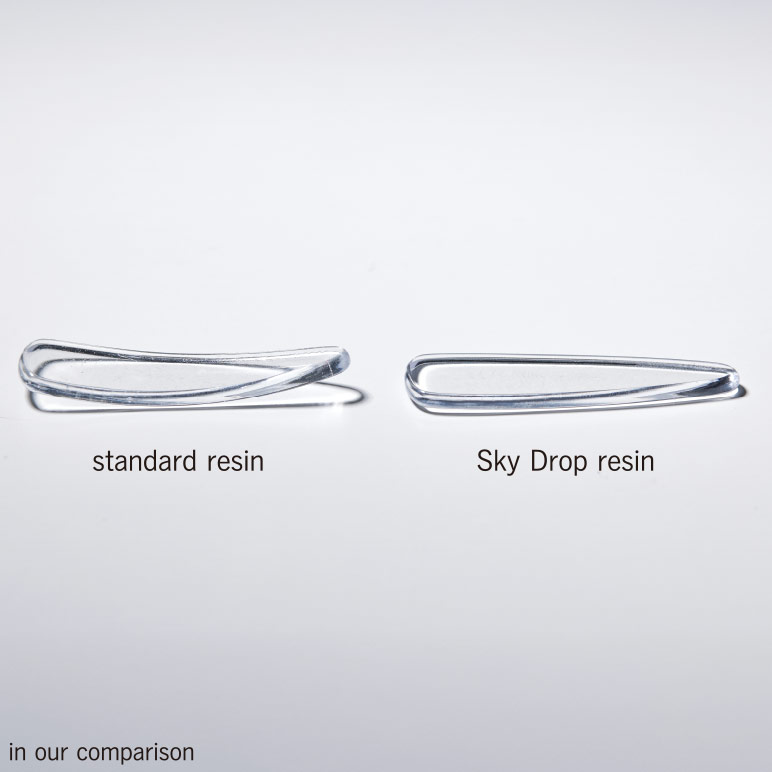 in our comparison