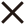 x