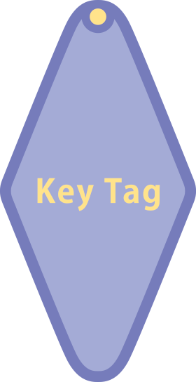 Key Tag