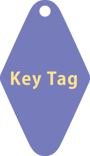 Key Tag