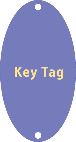 Key Tag