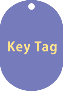 Key Tag