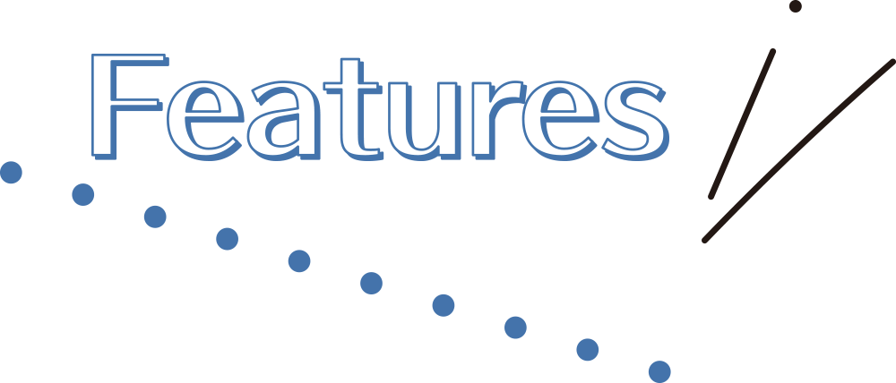 Features