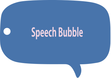 Speech Bubble