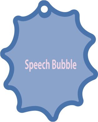 Speech Bubble