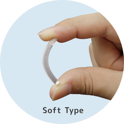 Soft Type