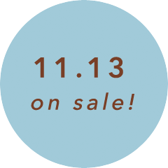 11.13 on sale!