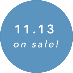 11.13 on sale!