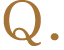 Q